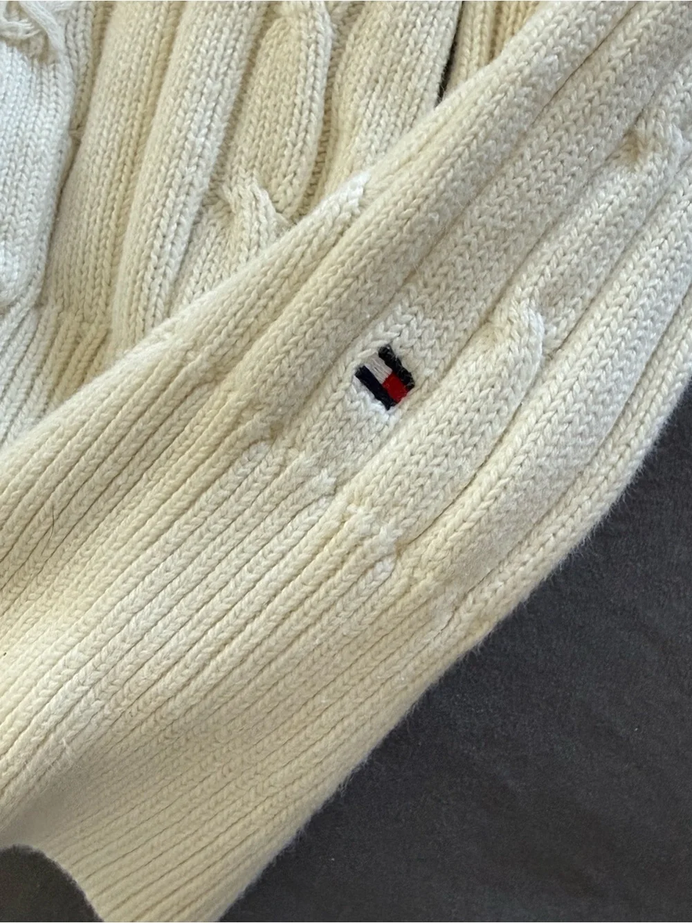 Tommy Hilfiger tommy hilfiger